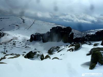 Picos Urbión-Laguna Negra Soria;valle del genal camiño dos faros cueva de los murcielagos mesa de 